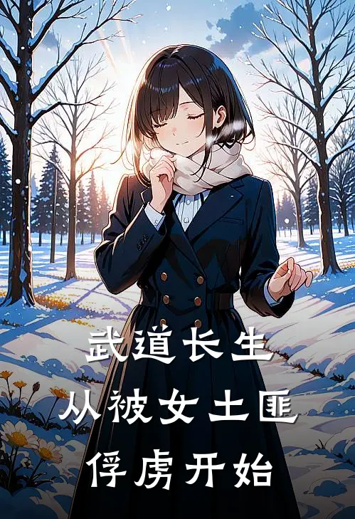 武道长生，从被女土匪俘虏开始(林绝林宇峰)最新免费小说_完本小说免费阅读武道长生，从被女土匪俘虏开始林绝林宇峰