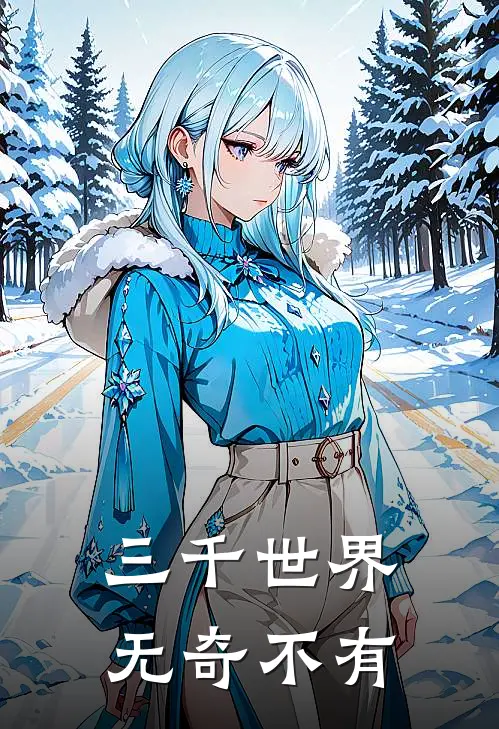 三千世界无奇不有(依依安若琳)小说最新章节_全文免费小说三千世界无奇不有依依安若琳
