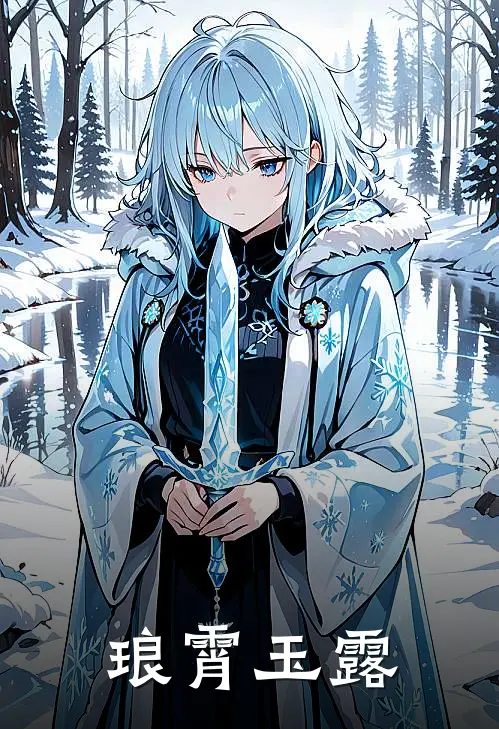 琅霄玉露沈清墨谢无尘热门小说推荐_完本小说大全琅霄玉露(沈清墨谢无尘)