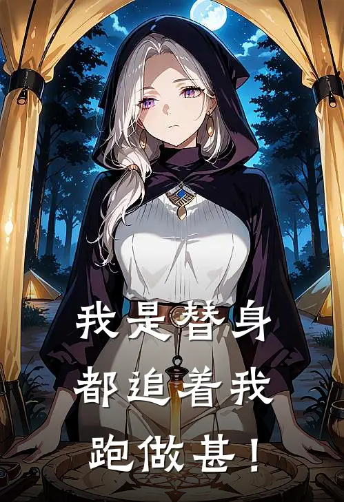 我是替身，都追着我跑做甚！江阮眠韩栩最新小说全文阅读_在线免费小说我是替身，都追着我跑做甚！(江阮眠韩栩)