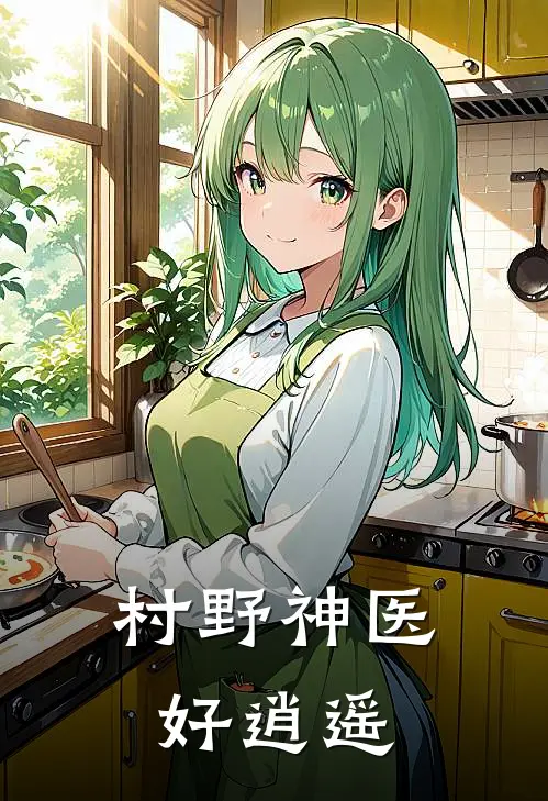 村野神医好逍遥