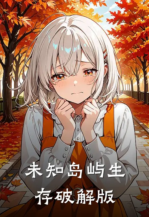 未知岛屿生存破解版