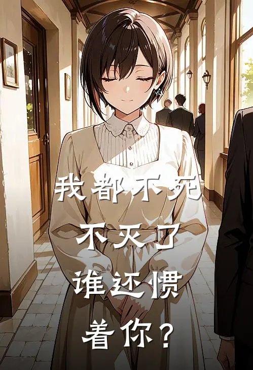 我都不死不灭了，谁还惯着你？