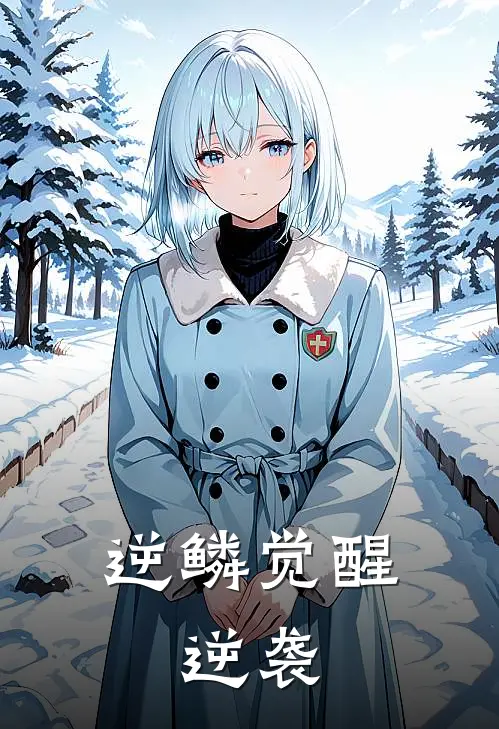 逆鳞觉醒，逆袭