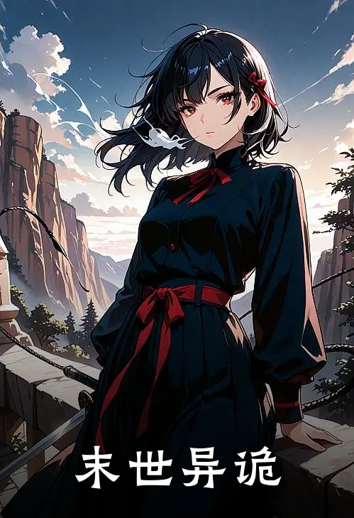 末世异诡李瑞刘涛免费小说大全_小说完结末世异诡(李瑞刘涛)