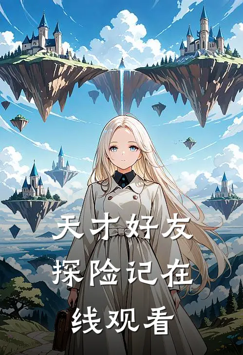 天才好友探险记在线观看