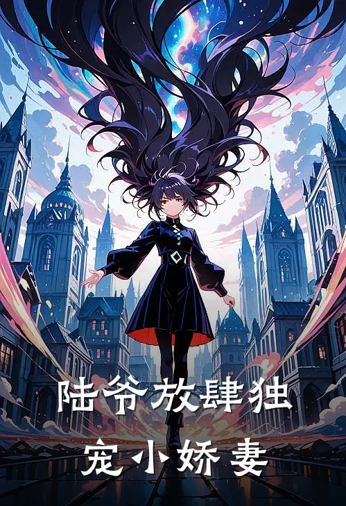 陆爷放肆独宠小娇妻