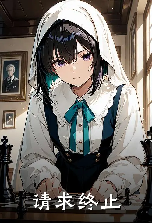 请求终止林凯阿哲免费小说在线阅读_最新章节列表请求终止(林凯阿哲)