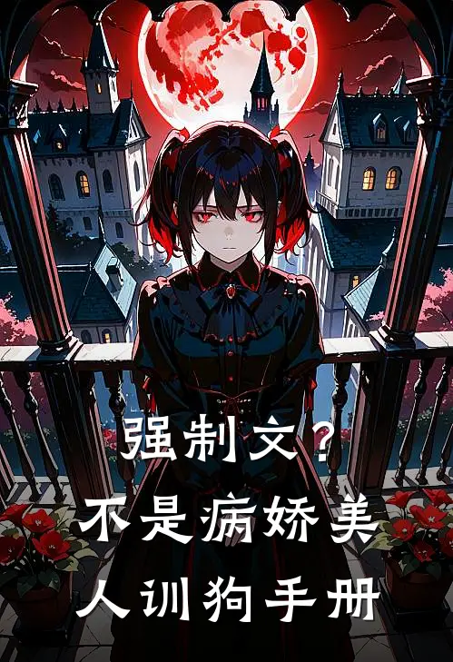 强制文？不，是病娇美人训狗手册