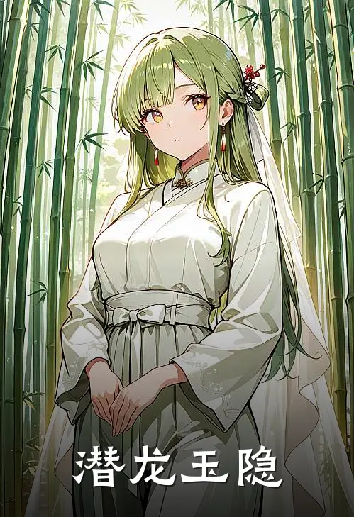 林辰玉佩《潜龙玉隐》完整版在线阅读_林辰玉佩完整版在线阅读