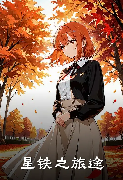 景元应星《星铁之旅途》全文免费阅读_星铁之旅途全集在线阅读