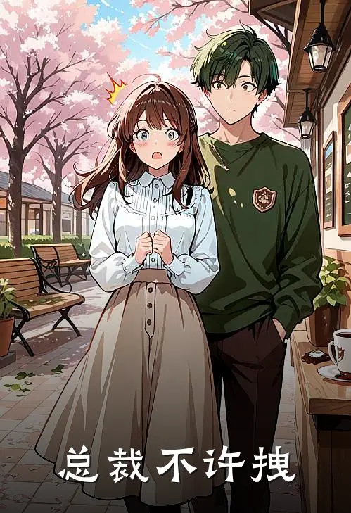 总裁不许拽(周岁安顾缘)热门网络小说推荐_最新完结小说推荐总裁不许拽周岁安顾缘