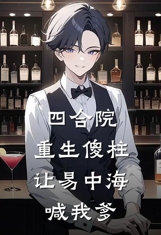 四合院：重生傻柱让易中海喊我爹