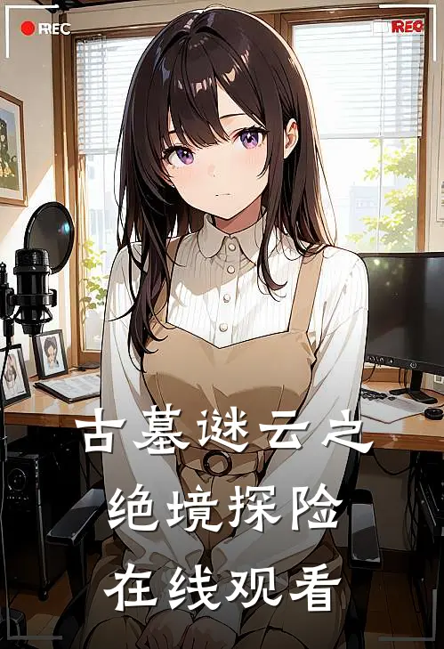 古墓谜云之绝境探险在线观看