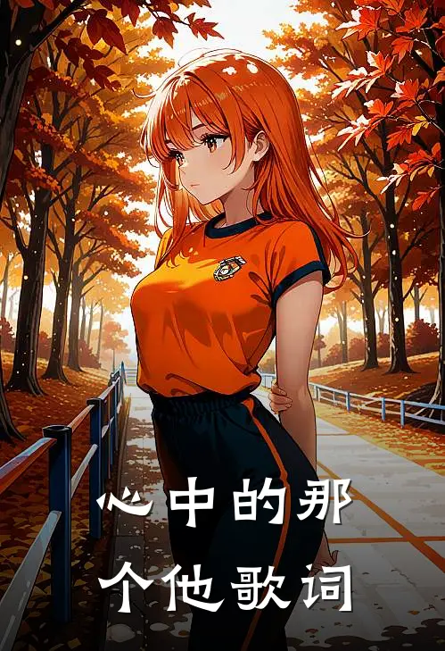 心中的那个他歌词