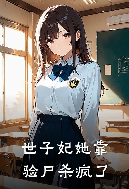 世子妃她靠验尸杀疯了苏瑶陆沉最新好看小说_最新章节列表世子妃她靠验尸杀疯了(苏瑶陆沉)