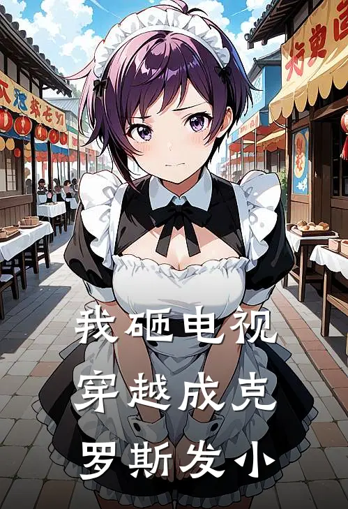 我砸电视穿越成克罗斯发小马蒂亚斯克罗斯新热门小说_免费阅读全文我砸电视穿越成克罗斯发小马蒂亚斯克罗斯