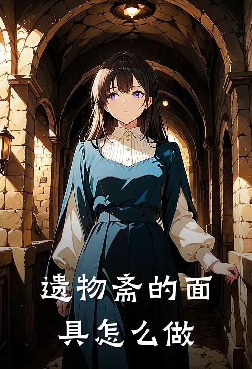 遗物斋的面具怎么做