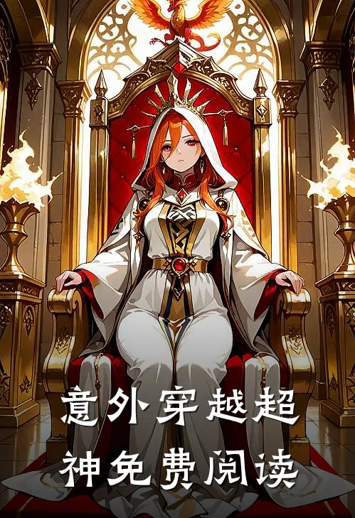 意外穿越超神免费阅读