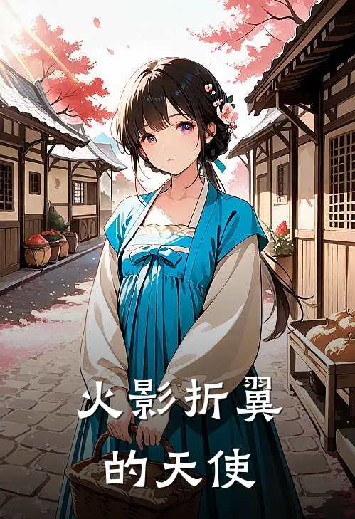 火影折翼的天使