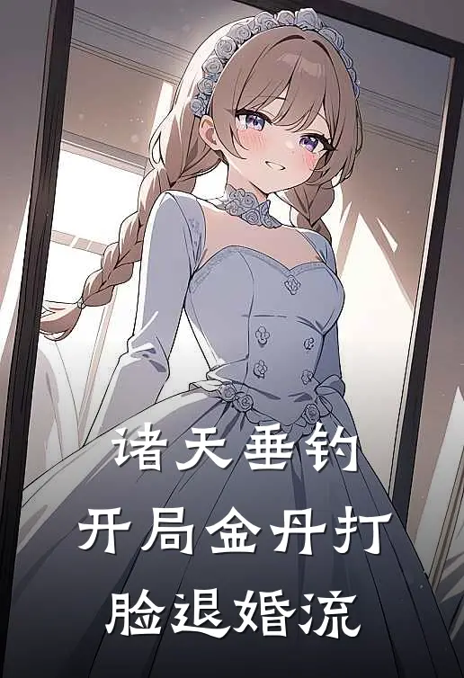 诸天垂钓：开局金丹打脸退婚流(凌尘赵峥)无弹窗小说免费阅读_小说免费阅读无弹窗诸天垂钓：开局金丹打脸退婚流凌尘赵峥