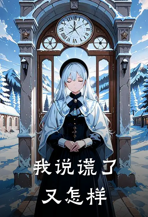 我说谎了又怎样林谎白景热门完本小说_最新章节列表我说谎了又怎样(林谎白景)