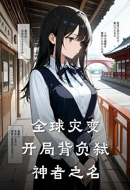 全球灾变：开局背负弑神者之名