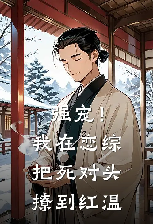 强宠！我在恋综把死对头撩到红温(司颜陆承谏)完结版免费小说_热门完结小说强宠！我在恋综把死对头撩到红温(司颜陆承谏)