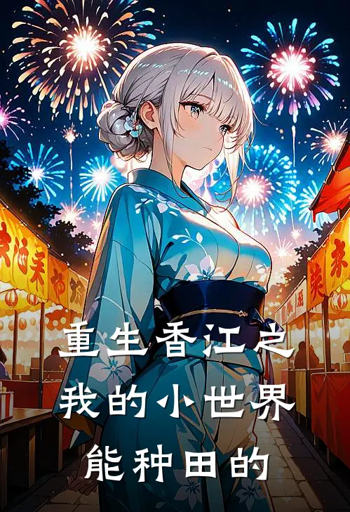 重生香江之我的小世界能种田的