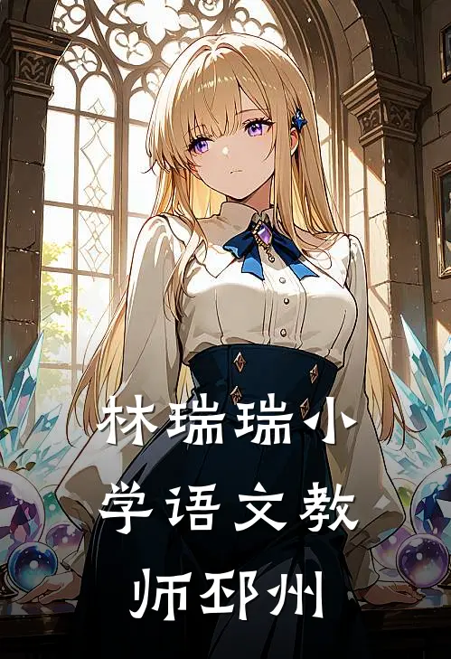 林瑞瑞 小学语文教师 邳州