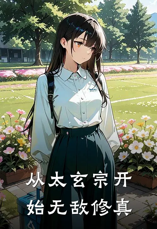 从太玄宗开始无敌修真萧遥周明免费小说在线看_完本小说阅读从太玄宗开始无敌修真(萧遥周明)