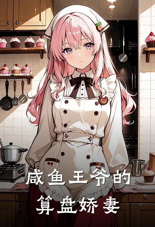 咸鱼王爷的算盘娇妻