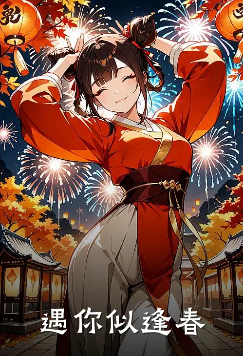 遇你似逢春