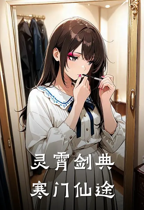 灵霄剑典：寒门仙途(林羽苏瑶)热门小说大全_推荐完本小说灵霄剑典：寒门仙途林羽苏瑶