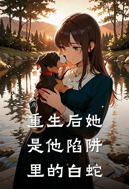 重生后她是他陷阱里的白蛇