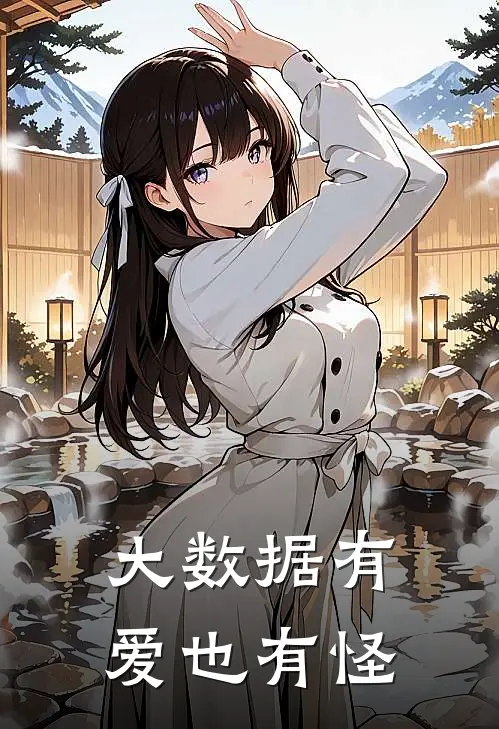 大数据有爱也有怪唯莉亚溪免费小说全集_小说免费完结大数据有爱也有怪唯莉亚溪