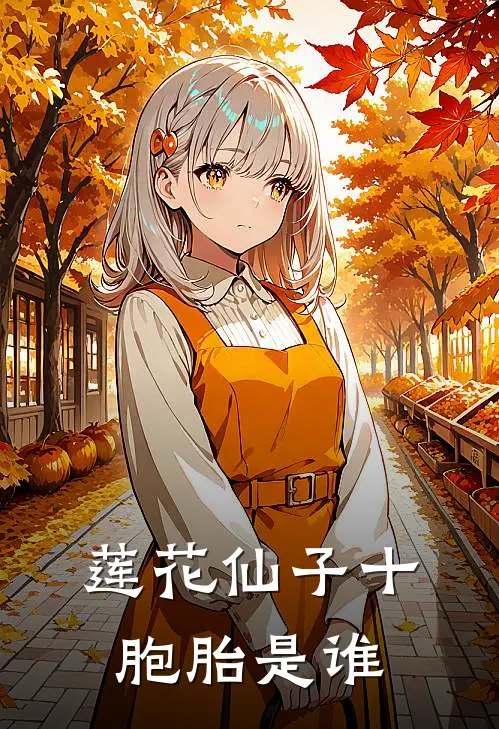 莲花仙子十胞胎是谁