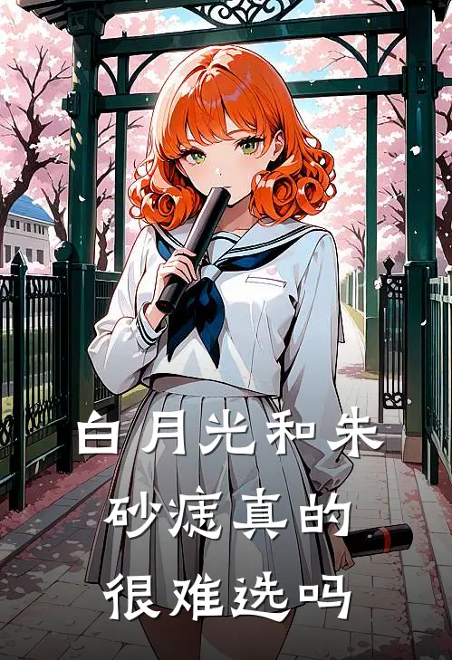 白月光和朱砂痣真的很难选吗