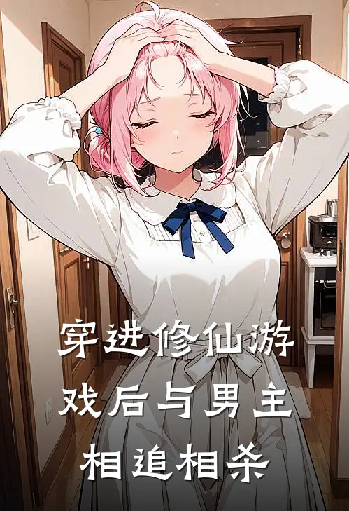 穿进修仙游戏后与男主相追相杀