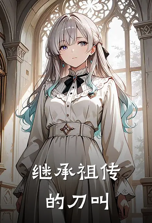 继承祖传的刀叫