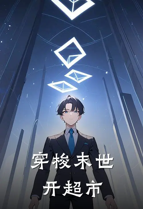 穿梭末世开超市(高渊曹海洋)好看的完结小说_热门小说推荐穿梭末世开超市高渊曹海洋