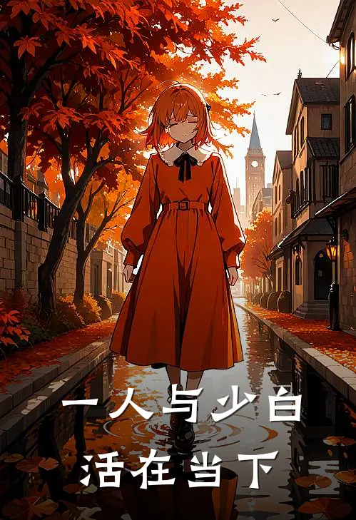 一人与少白：活在当下唐许陈朵完整版免费阅读_唐许陈朵精彩小说