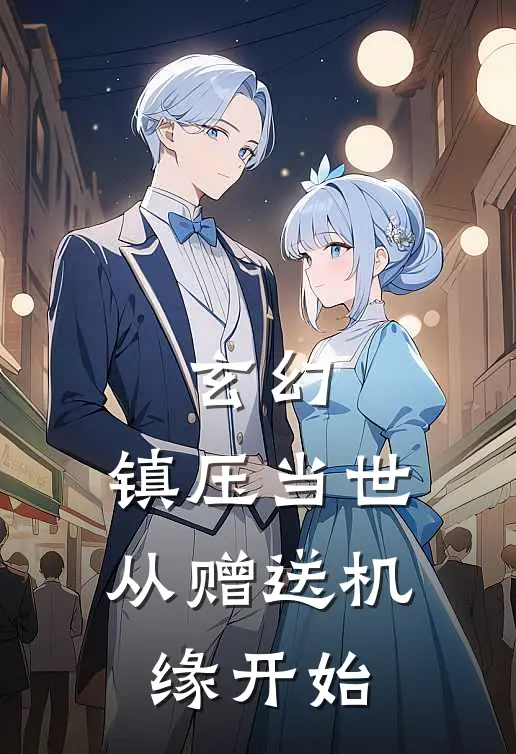 玄幻：镇压当世，从赠送机缘开始萧无悠夏婉儿全文免费阅读_完结热门小说玄幻：镇压当世，从赠送机缘开始(萧无悠夏婉儿)