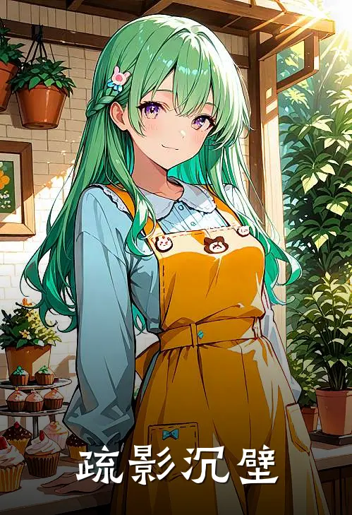 疏影沉壁(江沉林疏月)好看的小说推荐完结_完本小说疏影沉壁江沉林疏月