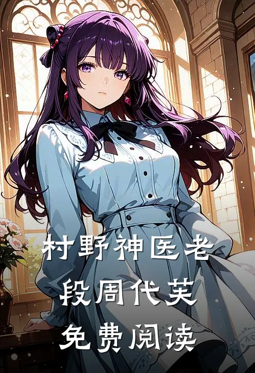 村野神医老段周代芙免费阅读