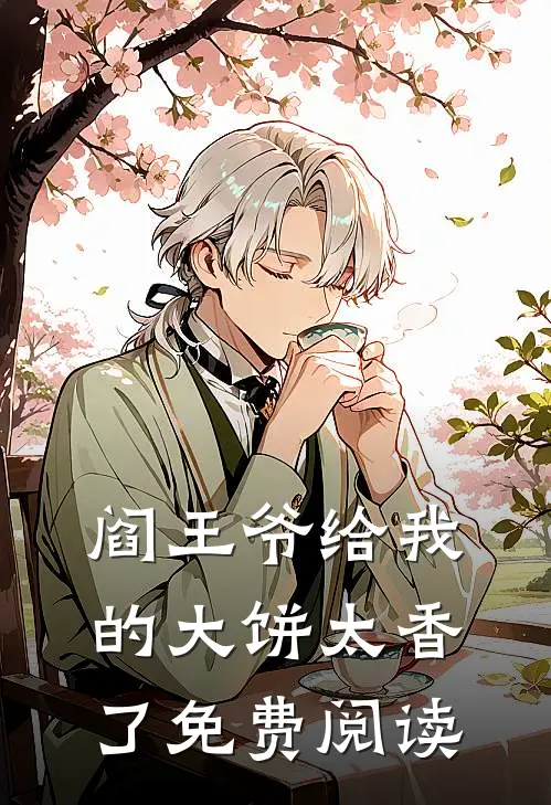 阎王爷给我的大饼太香了免费阅读