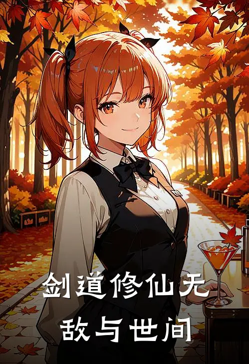 剑道修仙无敌与世间