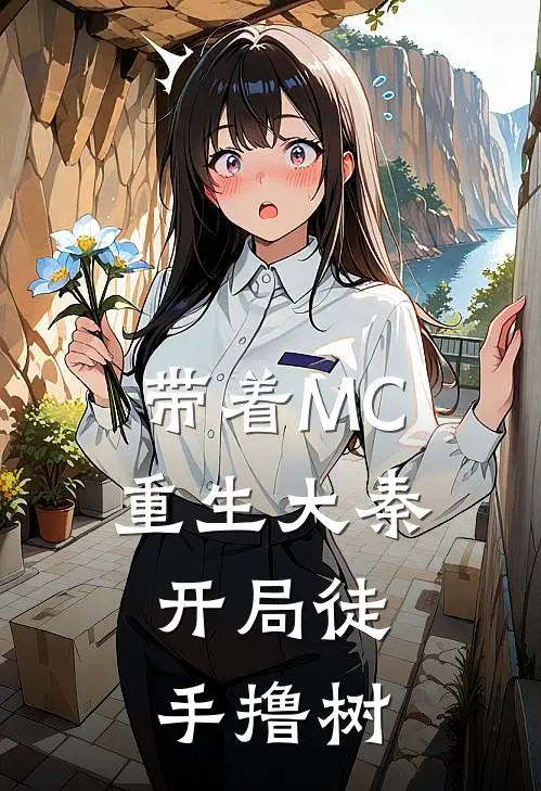 带着MC重生大秦：开局徒手撸树林墨荆远最新更新小说_在线阅读免费小说带着MC重生大秦：开局徒手撸树林墨荆远