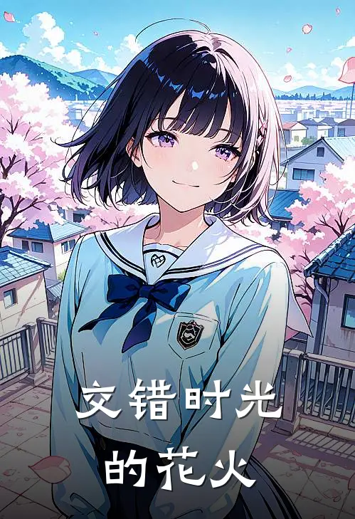 交错时光的花火夏妍林悦完本小说大全_免费小说免费阅读交错时光的花火(夏妍林悦)