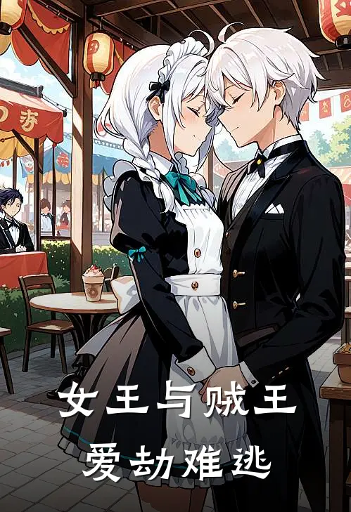 女王与贼王：爱劫难逃